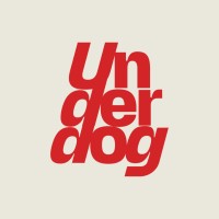 Underdog logo - Similar company to Coudac