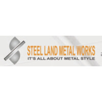 Steel Land Metal Works logo - Similar company to Cuirass Steel Doors & Windows