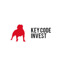 Key Code Invest AB logo - Similar company to Key Code Security Ab