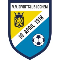 Sportclub Lochem logo - Similar company to Vebri Work