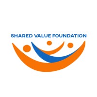 Shared Value Foundation logo - Similar company to Shared Value Sva