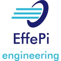 EffePi engineering s.r.l logo - Similar company to Effepi Solution