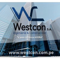 WESTCONIC logo - Similar company to Westfire Sudamerica