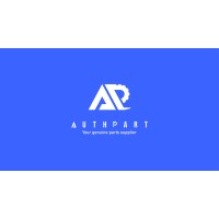 Authpart logo - Similar company to Mhepro