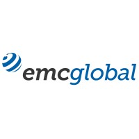 EMC Global Consulting UK logo - Similar company to Emc Electrical Group