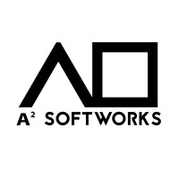 A2 Softworks logo - Similar company to Madtoro.Studio
