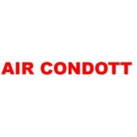 AirCondott logo - Similar company to El.Co. Impianti S.R.L.