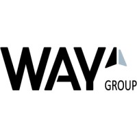 WAY Group logo - Similar company to Misc Ltd