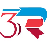 3R FRP Composites logo - Similar company to Arham Hitech Design And Soution Pvt Ltd