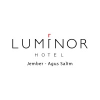 Luminor Hotel Jember logo - Similar company to Kirimiku