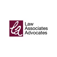 Law Associates Advocates logo - Similar company to African Hub For Accountability And Development Initiatives (Ahadi)