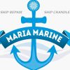 Maria Marine logo - Similar company to Maria Engineering