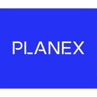 Planex logo - Similar company to Planex