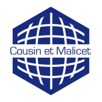 Cousin et Malicet logo - Similar company to Adforsitis