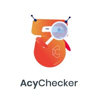 Acychecker