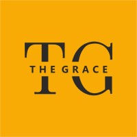 The Grace (Awards & Trophies) logo - Similar company to Eventoserv - Premier Event Management Experts