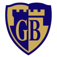 Golden Blue logo - Similar company to IRISBRIGHT