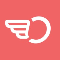 Orderhero logo - Similar company to 123 Websites