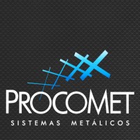 Procomet Sistemas Metálicos logo - Similar company to Wcosta