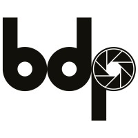 Brin de Pixel logo - Similar company to 24.12