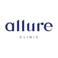 Allure Clinic Oficial logo - Similar company to Living Clinic
