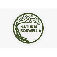 Natural Boswellia logo - Similar company to Studio Fsr