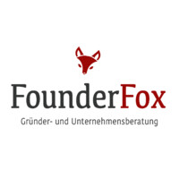 FounderFox GmbH logo - Similar company to 2-Steps-A-Head Consulting