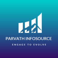 Parvath Infosource Pvt Ltd logo - Similar company to Parvath Tech