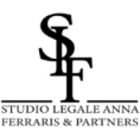 Studio Legale Anna Ferraris & Partners logo - Similar company to Fcr General Contractor Srl