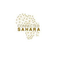 Connected Sahara logo - Similar company to Esg Network Zimbabwe