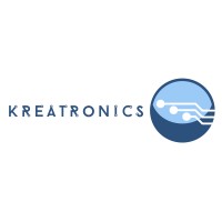 Kreatronics India Private Limited logo - Similar company to Mark Engineering System