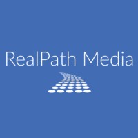RealPath Media logo - Similar company to Bydnow