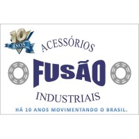 Fusão Acessórios Industriais Ltda. logo - Similar company to Dbanu Comercial Ltda