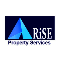 RISE Property Services logo - Similar company to Seventh Solution