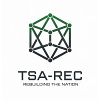 TSA-REC logo - Similar company to Airitech Inc.