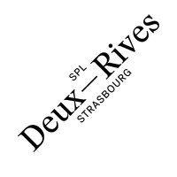 SPL Deux-Rives Strasbourg logo - Similar company to 120Gr
