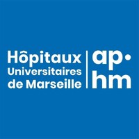 APHM (Assistance Publique - Hopitaux de Marseille) logo - Similar company to Protisvalor