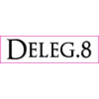 Deleg.8 logo - Similar company to Deleg8 Outsourcing