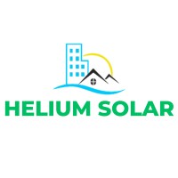 Helium Solar logo - Similar company to Zensun Solar