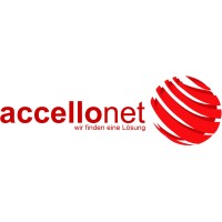 accellonet GmbH logo - Similar company to (Yic) Yuechung International Corp.