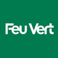 Feu Vert Neufchâteau logo - Similar company to Feu Vert Chatte - St Marcellin