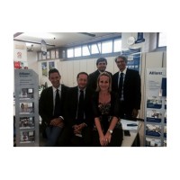 Agenzia Allianz Latina Cisterna Assipolo 2 Srl logo - Similar company to Agenzie Allianz 001 Srl - Fc Group