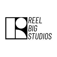 Reel Big Studios logo - Similar company to Media Pollution