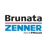 Brunata Zenner part of Minol logo - Similar company to Wenta Heat Technologies