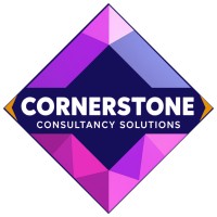 Cornerstone Consultancy Solutions logo - Similar company to Gn Surveys Ltd