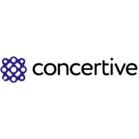 Concertive logo - Similar company to Technology Associates