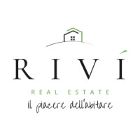 Rivì Real Estate logo - Similar company to Cedilo Subito