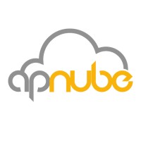 Aplicaciones en la Nube logo - Similar company to Eleva - Negocios Exponenciales