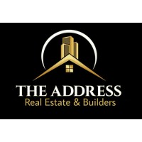 THE ADDRESS REAL ESTATE & BUILDERS logo - Similar company to The Address Real Estate