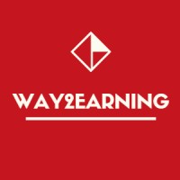 Way2earning logo - Similar company to Brontobytes